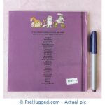 A Children Book About - Complaining - PreHugged Children's Book