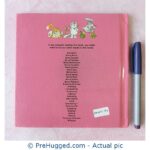 A Children Book About - Being Messy - PreHugged Children's Book