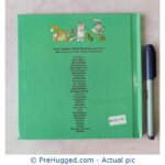A Children Book About - Fighting - PreHugged Children's Book