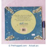 Pirican Pic and Pirican Mor - PreHugged Children's Book