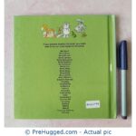 A Children Book About - Snooping - PreHugged Children's Book