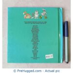A Children Book About - Being Bossy - PreHugged Children's Book