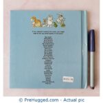 A Children Book About - Being Rude - PreHugged Children's Book