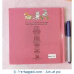 A Children Book About - Breaking Promises - PreHugged Children's Book