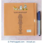 A Children Book About - Overdoing It - PreHugged Children's Book