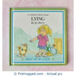 A Children's Book About Lying