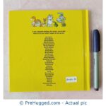 A Children Book About Being Careless