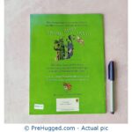 Miss Jump the Jockey - Happy Families story - PreHugged Children's Book