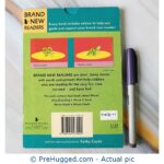 Well Done, Worm: Brand New Readers - Set Of 4 Books - PreHugged Children's Book