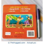 Lizzy Llama - PreHugged Children's Book