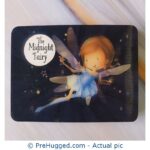 The Midnight Fairy - PreHugged Children's Book