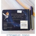 The Midnight Fairy - PreHugged Children's Book
