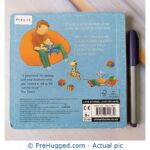 There's a House Inside My Mummy - PreHugged Children's Book