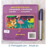 Flora Flamingo - PreHugged Children's Book