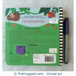 Head, Shoulders, Knees And Toes And Sound Book - PreHugged Children's Book