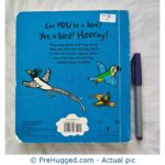 A Busy Day For Birds - PreHugged Children's Book