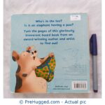 Who's In The Loo? - PreHugged Children's Book
