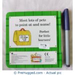Dear Zoo: Pets - PreHugged Children's Book
