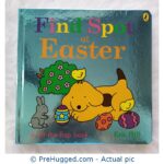 Find Spot Easter - PreHugged Children's Book