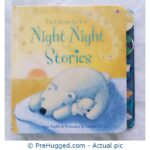 Usborne Night-Night Stories - PreHugged Children's Book