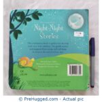 Usborne Night-Night Stories - PreHugged Children's Book
