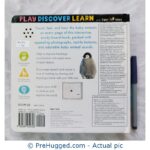 Noisy Baby Animals Sound Book - PreHugged Children's Book