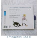 We're Going On A Bear Hunt Sound Book - PreHugged Children's Book