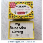 Little Miss...The Complete Collection Of 37 Books - PreHugged Children's Book
