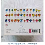 Little Miss...The Complete Collection Of 37 Books - PreHugged Children's Book