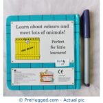 Dear Zoo: Colors - PreHugged Children's Book