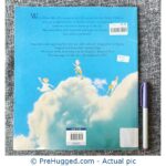 Cloudland by John Burningham - PreHugged Children's Book