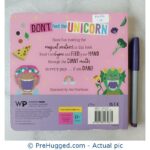 Don't Feed The Unicorn - PreHugged Children's Book