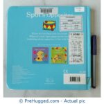 Spot's Opposites - Eric Hill - PreHugged Children's Book