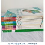Read Write Inc. Phonics By Oxford (21 Books + 1 Handbook) - PreHugged Children's Book