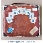 Paddington Suitcase Wanted On Voyage - 6 Picture Books Set - PreHugged Children's Book