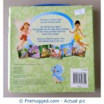 Twinkling Tales - Disney Fairies 6 Books Set - PreHugged Children's Book