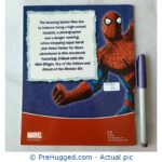 Marvel Spider-Man - Hero Stories - PreHugged Children's Book