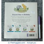 Winnie-The-Pooh And Friends - Eeyore Has A Birthday - PreHugged Children's Book