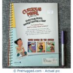Curious Pearl Science Girl - PreHugged Children's Book