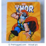 The Mighty Thor - My Mighty Marvel First Book - PreHugged Children's Book
