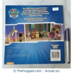 Paw Patrol - Pups Save The Party - PreHugged Children's Book