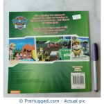 Paw Patrol - Pups Save A Pool Day - PreHugged Children's Book