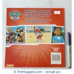 Paw Patrol - Pups Fight Fire - PreHugged Children's Book