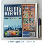 A Kid's Guide To Feelings - Feeling Afraid - PreHugged Children's Book