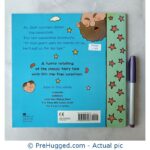 Jack And The Beanstalk by Nick Sharratt - PreHugged Children's Book