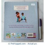 Have A Go, Mo! It's Taking Part that counts - PreHugged Children's Book