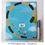 Emily's Tiger by Miriam Latimer - PreHugged Children's Book