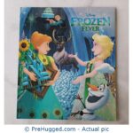 Disney Frozen Fever - PreHugged Children's Book