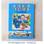 Hurrah For Little Noddy - PreHugged Children's Book