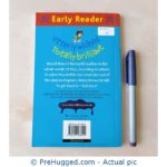 Horrid Henry's Author Visit - PreHugged Children's Book